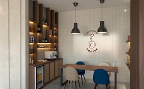 Citadines Connect Airport Jakarta